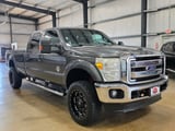 2015 Ford F-250 - Preview 4