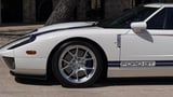 2005 Ford GT - Preview 5
