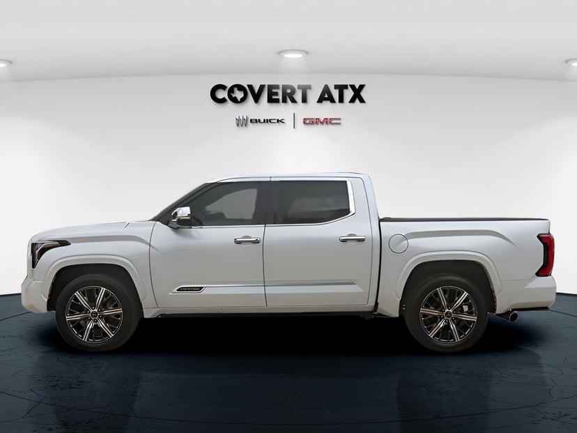 2023 Toyota Tundra - Image 2