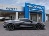 2027 Chevrolet Corvette - Preview 5