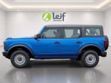 2026 Ford Bronco - Preview 4