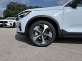 2026 Volvo XC40 - Preview 8