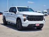 2026 Chevrolet Silverado 1500 - Preview 2