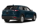 2016 Mazda CX-9 - Preview 4