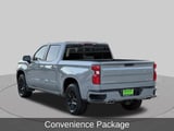 2024 Chevrolet Silverado 1500 - Preview 3