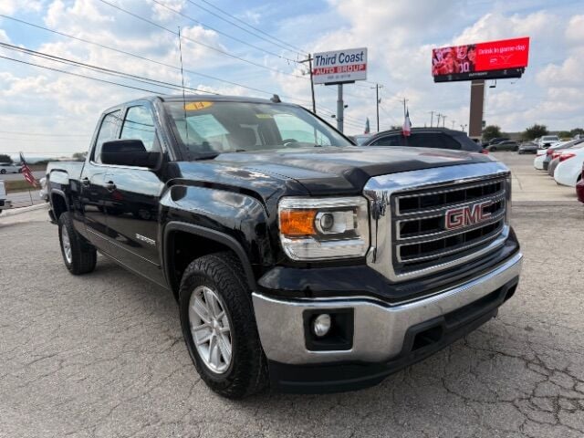 2014 GMC Sierra 1500 - Image 1