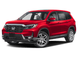 2025 Honda Passport - Preview 10