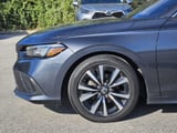 2024 Honda Civic - Preview 8