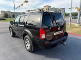 2005 Nissan Pathfinder - Preview 5
