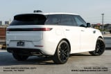 2026 Land Rover Range Rover Sport - Preview 8