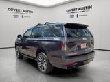 2022 Cadillac Escalade - Preview 3