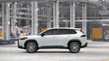 2026 Toyota Corolla Cross - Preview 4