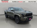 2026 Toyota Tacoma - Preview 3