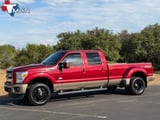 2014 Ford F-350 - Preview 7