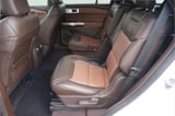 2022 Ford Explorer - Preview 13