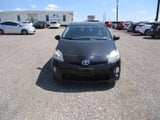 2011 Toyota Prius - Preview 8