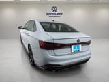 2027 Volkswagen Jetta GLI - Preview 3