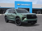 2027 Chevrolet Traverse - Preview 7