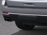 2026 Chevrolet Tahoe - Preview 14