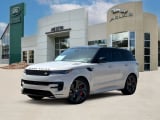 2025 Land Rover Range Rover Sport - Preview 2