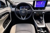 2025 Toyota RAV4 - Preview 5
