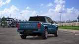 2026 Toyota Tacoma - Preview 9