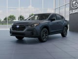 2027 Subaru Crosstrek - Preview 2