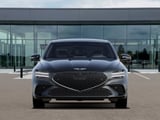 2027 Genesis G70 - Preview 6