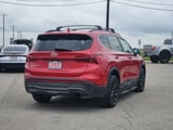 2022 Hyundai Santa Fe - Preview 7