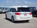 2020 Honda Odyssey - Preview 5