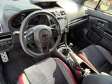 2020 Subaru WRX - Preview 7