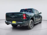 2026 Ram 1500 - Preview 5
