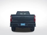 2026 Chevrolet Silverado - Preview 3