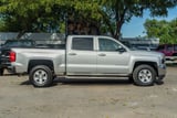 2018 Chevrolet Silverado 1500 - Preview 6