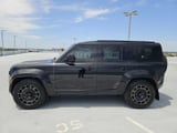 2026 Land Rover Defender - Preview 4