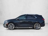 2024 Chevrolet Equinox - Preview 9