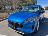 2021 Ford Escape - Preview 4