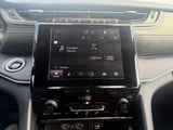 2025 Jeep Grand Cherokee L - Preview 12