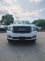 2019 GMC Yukon - Preview 3