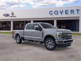 2026 Ford F-250 - Preview 7