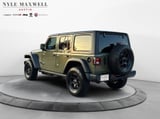 2027 Jeep Wrangler - Preview 14