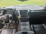 2015 Chevrolet Suburban - Preview 11