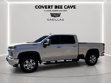 2020 Chevrolet Silverado - Preview 4
