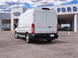 2027 Ford Transit - Preview 8