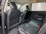 2026 Nissan Pathfinder - Preview 12