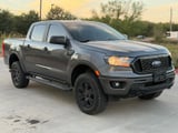 2020 Ford Ranger - Preview 8