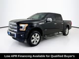 2016 Ford F-150 - Preview 3