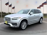 2017 Volvo XC90 - Preview 3