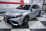 2022 Toyota Camry - Preview 5