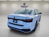 2027 Volkswagen Jetta - Preview 5